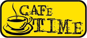 CAFE TIME