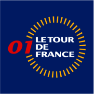 Le Tour de France 2001