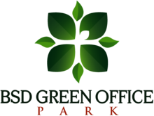 BSD Green Office Park