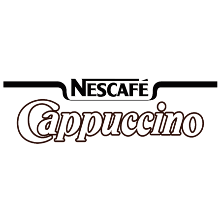 Nescafe Cappuccino