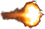 Muzzle Flash