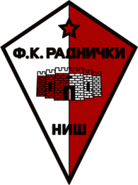 FK Radnicki Nis