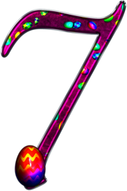 Easter Theme Number 7