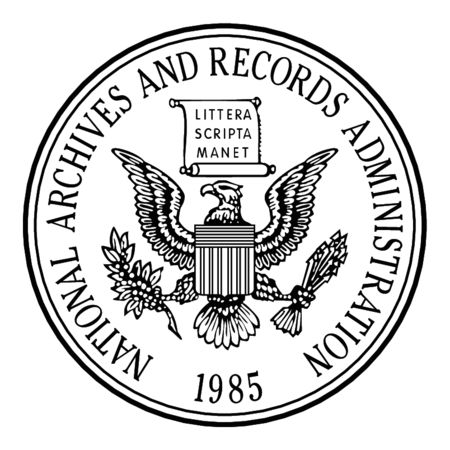 National Archives and Records Administration