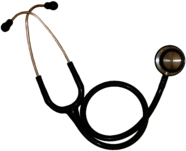 Vintage Stethoscope