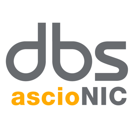 Digital Brand Services - AscioNIC