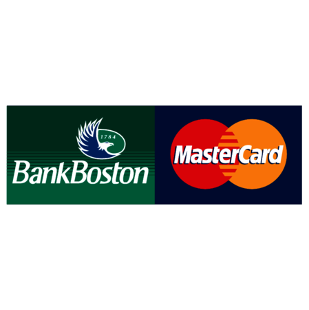 Bank Boston MasterCard