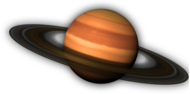 Saturn