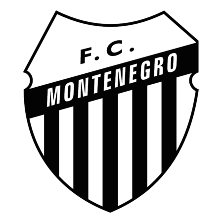 Futebol Clube Montenegro de Montenegro-RS