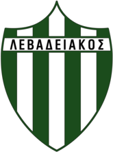 Levadiakos Levadia