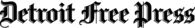 Detroit Free Press