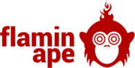 Flamin Ape