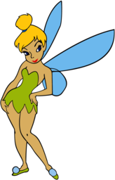 Tinkerbell