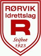 Rørvik IL