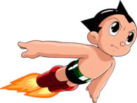 Astroboy