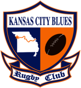 Kansas City Blues Rugby 