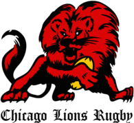 Chicago Lions Rugby 