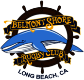 Belmont Shore Rugby 