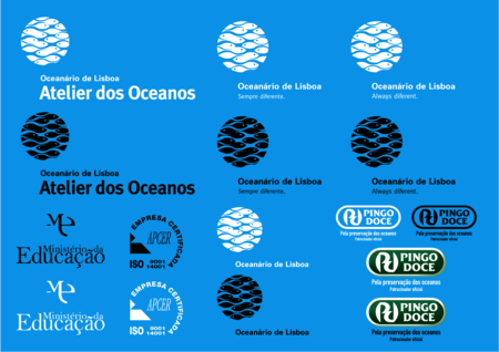 Oceanário de Lisboa