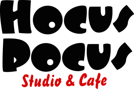 Hocus Pocus Studio e Café