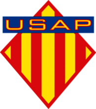 USA Perpignan Rugby 
