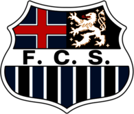 Saarbrucken (1960's logo)