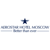 Aerostar Hotel Moscow