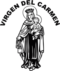 virgen del carmen