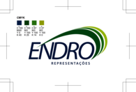 Endro Representações