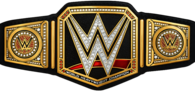 WWE Belt