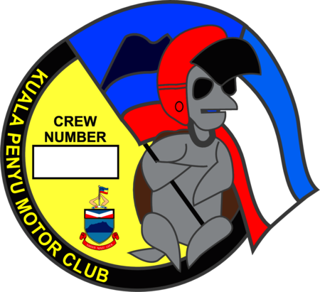 Kuala Penyu Motor Club