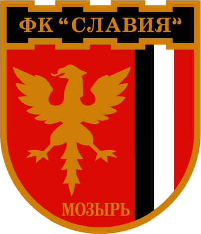 FK Slavia Mozyr