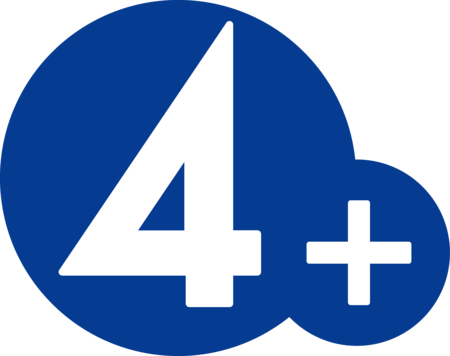 TV4 Plus