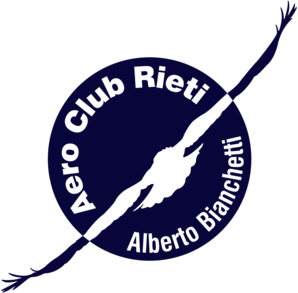 Aeroclub di Rieti "Alberto Bianchetti" 1 colore