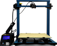 Creality Cr10s 3D Printer