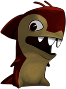 SlugTerra Makobreaker