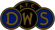 DWS Amsterdam (1960 logo)