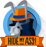 Hide My Ass 