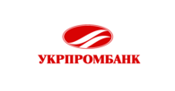 Укрпромбанк / Ukrprombank