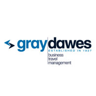 Gray Dawes