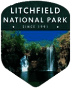 Litchfield National Park
