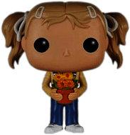 E.T. The Extra-Terrestrial Gertie POP Figurine