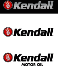 Kendall Motor Oil
