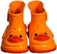 Wellies Ducks