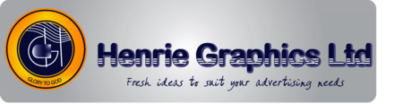 Henrie Graphics Limited