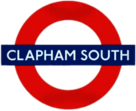 Clapham South