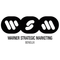 Warner Strategic Marketing Benelux