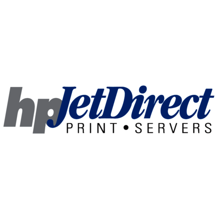 HP JetDirect