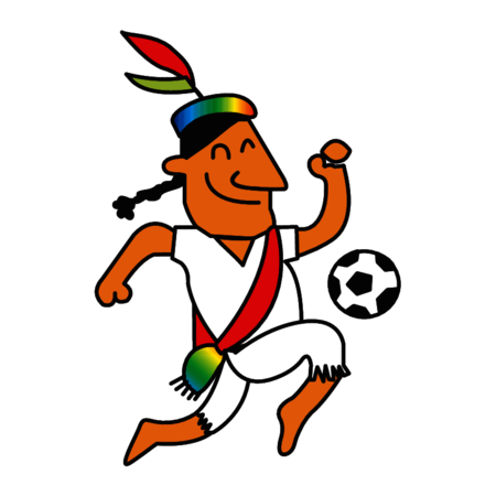 Copa America Peru 2004