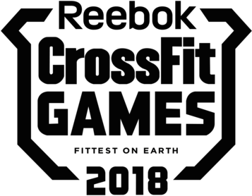 Reebok Crossfit Games